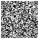 QR code with Hergert Shaw Assoc Inc contacts