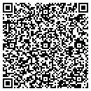 QR code with Handyman contacts