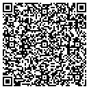 QR code with MGB Accounting contacts