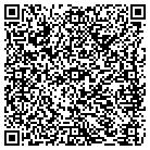 QR code with Alfredos Auto Repr Towing Service contacts