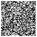QR code with Gee Spot contacts