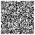 QR code with Sensations Hair & Nail Design contacts