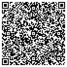 QR code with L & L Auto Body Collision contacts