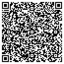 QR code with C C I Analytical contacts