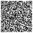 QR code with North End Veterinary Hospital contacts