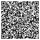 QR code with Finish Line contacts