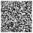 QR code with J L Contruction contacts