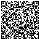 QR code with S Vishwanath MD contacts