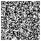 QR code with T A G Entertainment Corp contacts
