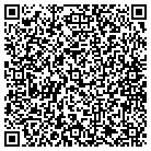 QR code with R & K Support Services contacts