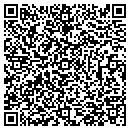 QR code with Purplz contacts