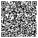 QR code with KFC contacts