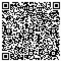 QR code with IPC contacts