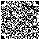 QR code with Hunters Run Equestrian Center contacts