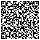 QR code with Unleashed Productions contacts