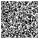 QR code with D Weaver James PS contacts