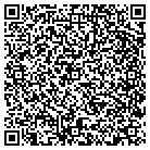QR code with T and T Orchards Inc contacts