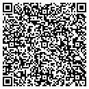 QR code with Kd Events contacts