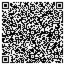 QR code with Redline Mfg contacts