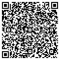 QR code with UPS contacts