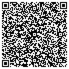 QR code with R M P Quality Concrete contacts