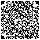 QR code with Henrys Garden Center contacts