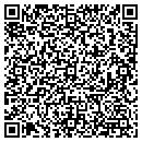 QR code with The Baker Group contacts