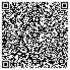 QR code with Daniel J Goebel Construction contacts
