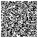 QR code with Z & R Express contacts