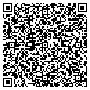 QR code with Yasui Designs contacts
