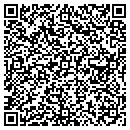 QR code with Howl At The Moon contacts