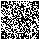 QR code with James Logan contacts