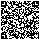 QR code with Alfred C Hanson contacts