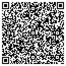 QR code with Mel W Clark contacts