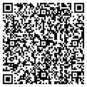 QR code with D L A contacts