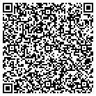 QR code with Heart of Hope Ministries contacts