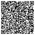 QR code with Mail In contacts
