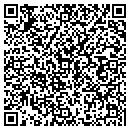 QR code with Yard Service contacts