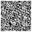 QR code with Martin Terica & Scott contacts