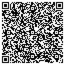 QR code with Unleashed Designs contacts