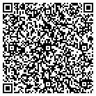 QR code with K Line Tractor Service contacts
