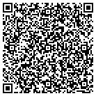 QR code with Almquist's Old Time Pottery contacts