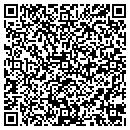 QR code with T F Tire & Service contacts