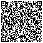 QR code with H & R Block Tax Service contacts