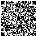 QR code with Lucky Badger Orchards contacts