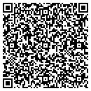 QR code with T R Video Inc contacts