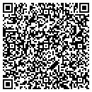 QR code with R & R Motors contacts