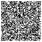 QR code with Hoppy Helpers Cleaning Service contacts