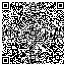 QR code with Lunas Tree Service contacts