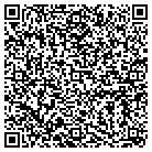 QR code with Hamilton Construction contacts